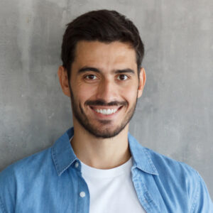 Picture of — Daniel R., St. Petersburg, FL