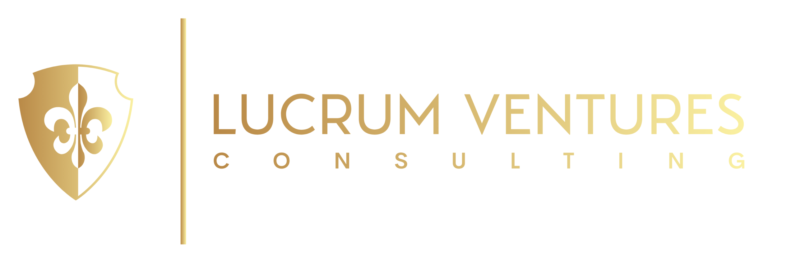 Lucrum Ventures Logo