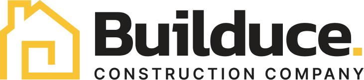 Builduce Logo
