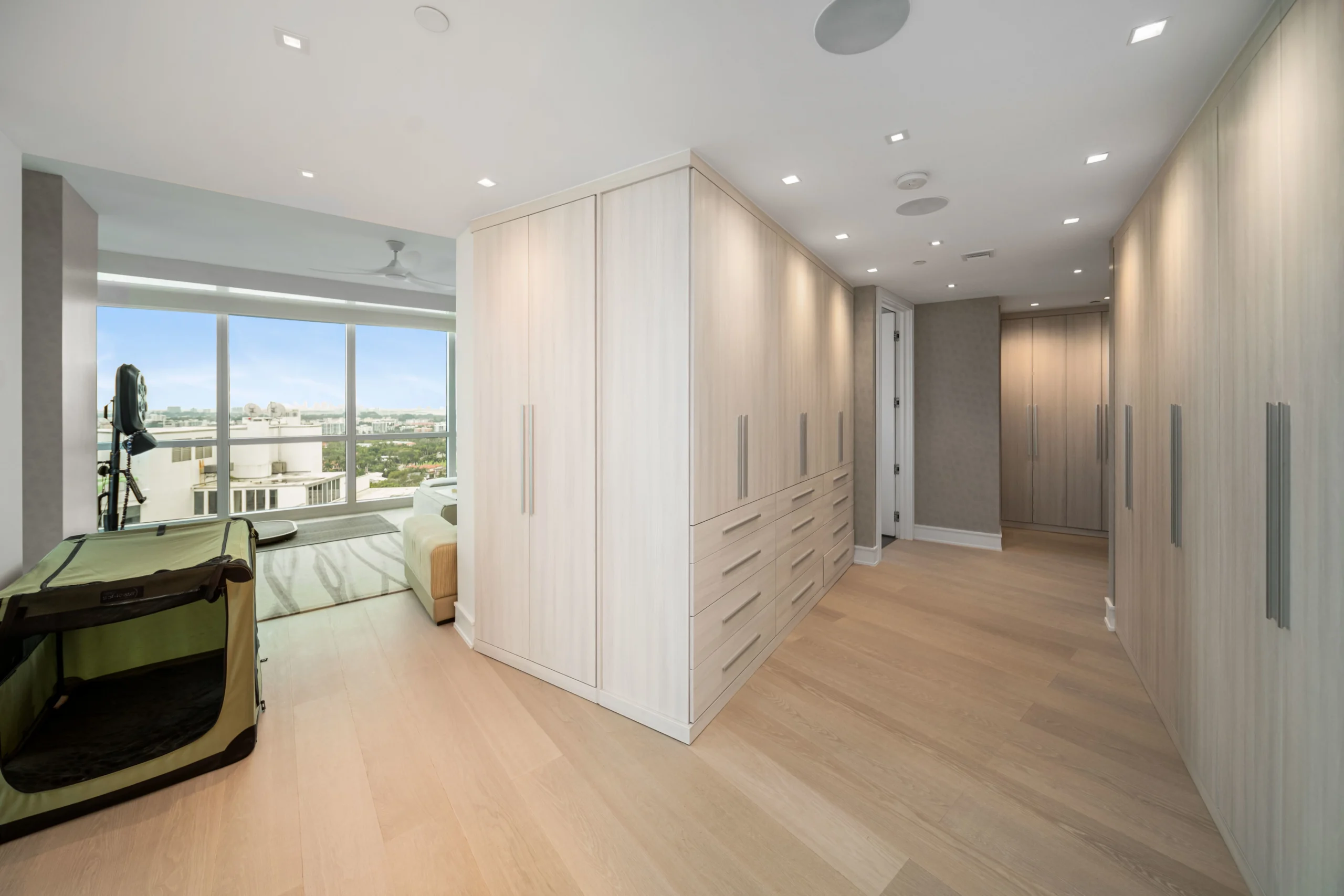 Interior Design Solutions That Transform Spaces