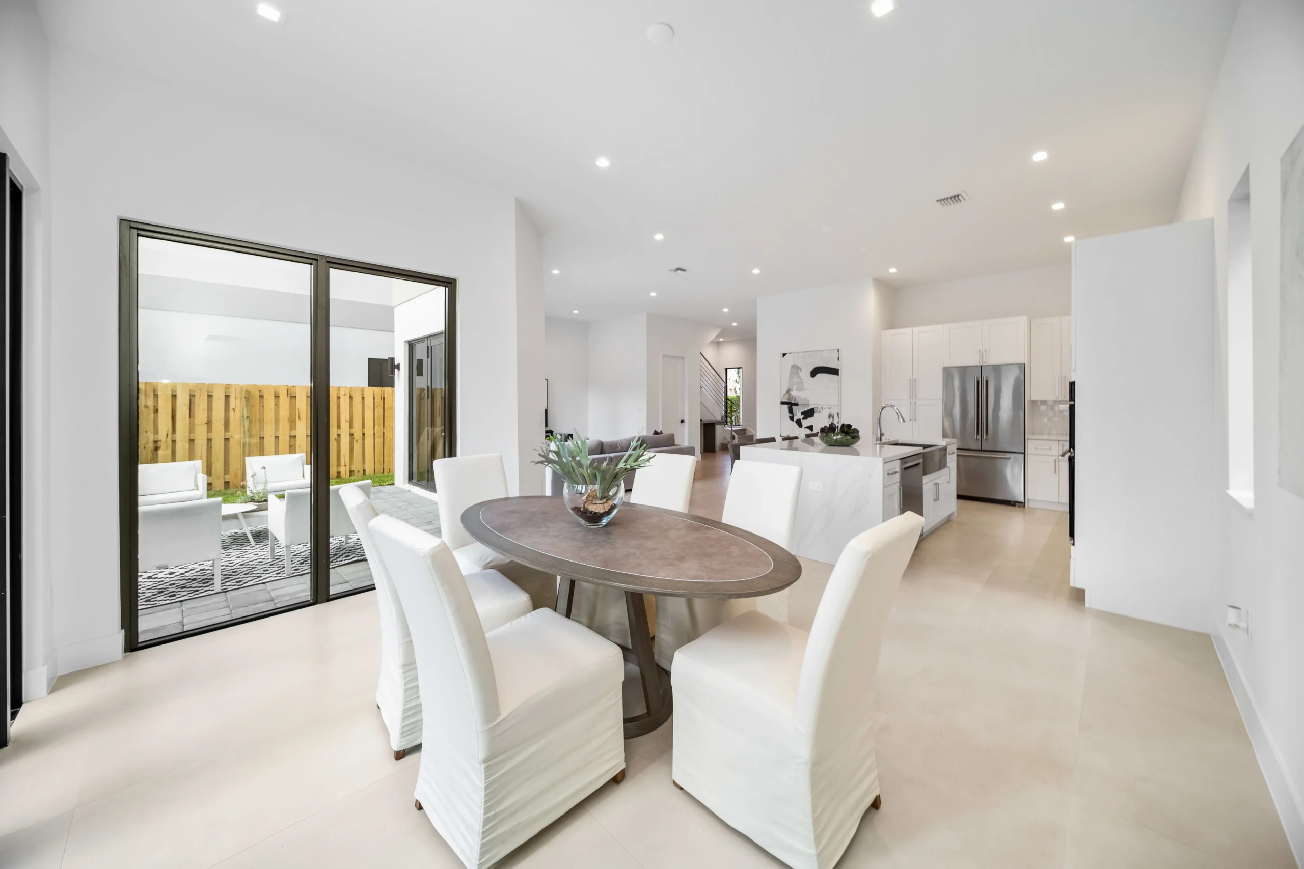 Renovation Services That Bring Spaces to Life