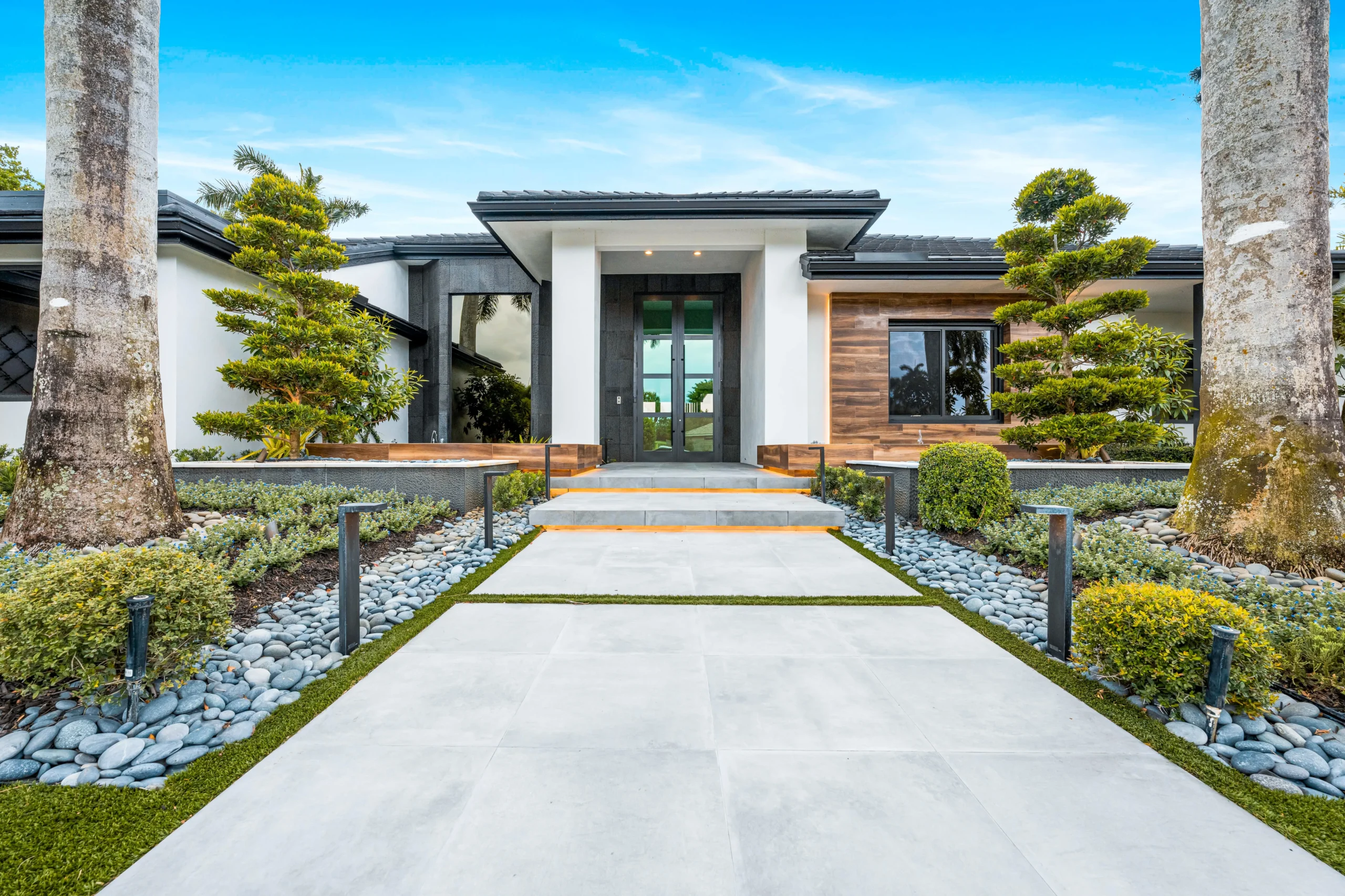 Architecture Services Designed for Excellence