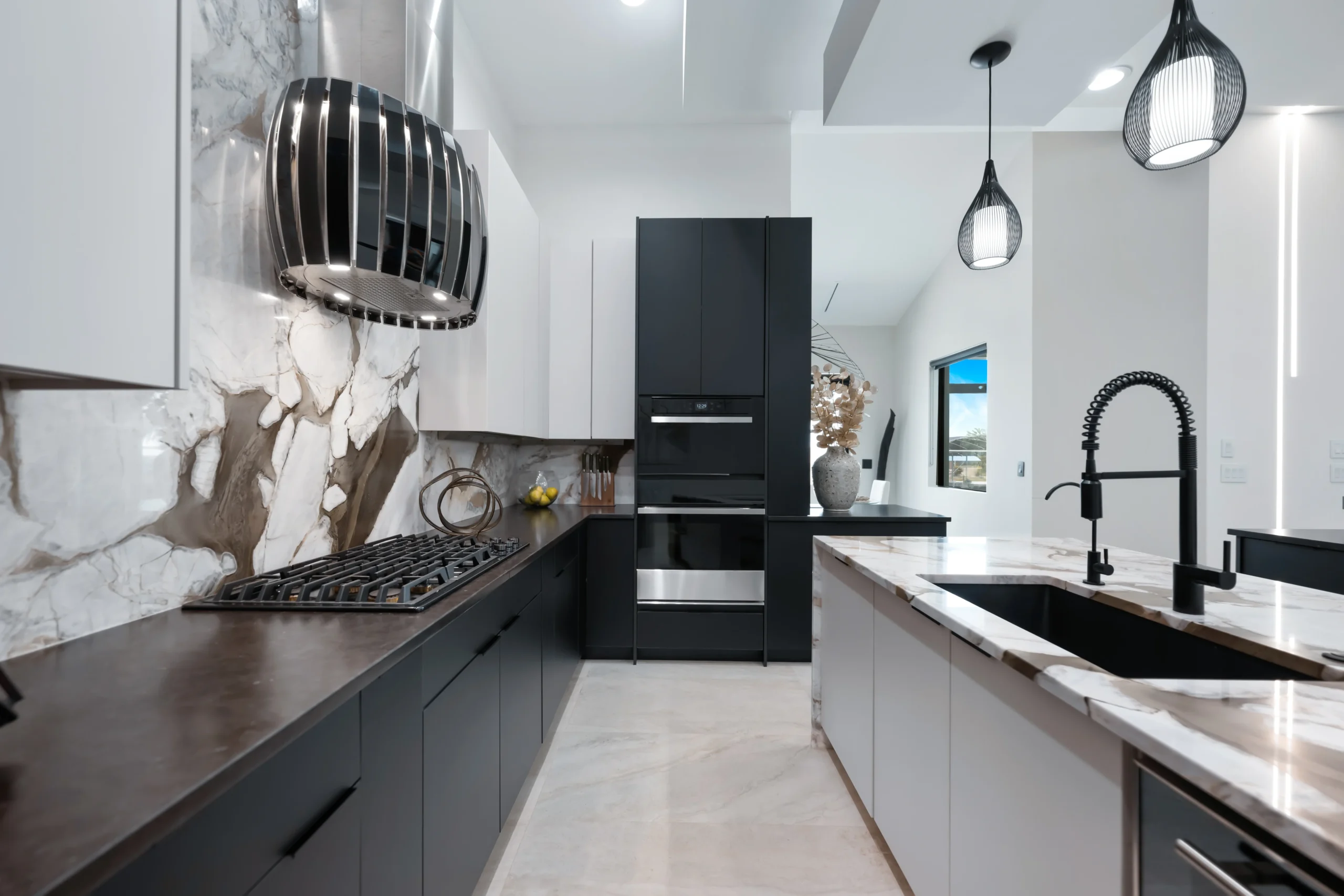Residential- BeBricks Smart Living